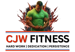 CJW Fitness